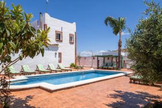 Apartamento Mayo 1 - Conil de la Frontera - 0