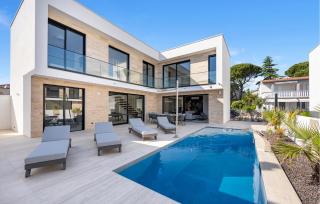 Me Paradise Villa Lavender - Tribunj - 0