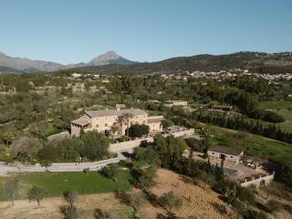 Finca Can Estades - Calvià - 0