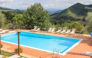 Pet Friendly Apartment - Monte Santa Maria Tiberina - 0