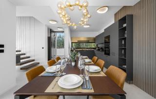 Me Paradise Villa Lavender - Tribunj - 1