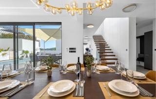 Me Paradise Villa Lavender - Tribunj - 2