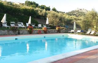 Pet Friendly Apartment - Monte Santa Maria Tiberina - 1