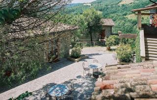 Pet Friendly Apartment - Monte Santa Maria Tiberina - 4