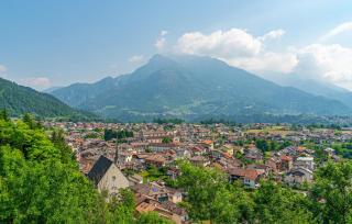 3 Bedroom Amazing Apartment In Lamon - 4