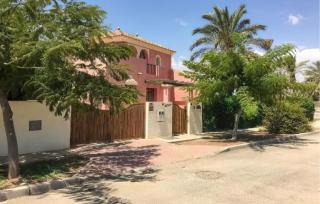 Casa La Palmera - Vera - 9