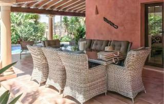 Casa La Palmera - Vera - 6