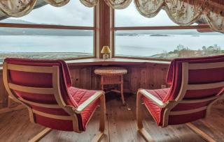 Lovely Home In Masfjordnes With Sauna - Sørkvingo - 8