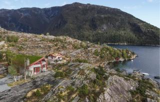 Lovely Home In Masfjordnes With Sauna - Sørkvingo - 2
