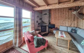 Lovely Home In Masfjordnes With Sauna - Sørkvingo - 7