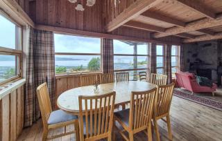 Lovely Home In Masfjordnes With Sauna - Sørkvingo - 6