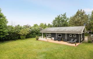 Nice Home In Grevinge With Wifi - Grevinge - 0