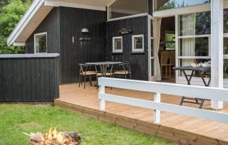 Nice Home In Grevinge With Wifi - 2