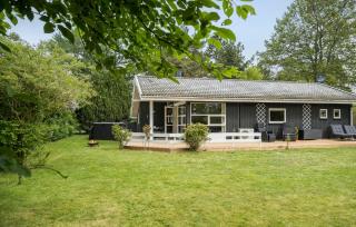 Nice Home In Grevinge With Wifi - 1