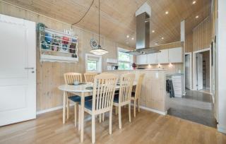 Nice Home In Grevinge With Wifi - 4