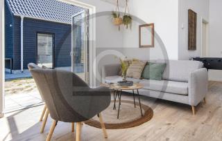 Beautiful Home In Glesborg With Jacuzzi - Glesborg - 8