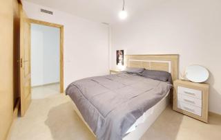 2 Bedroom Gorgeous Apartment In Moncofa - Moncofa - 1