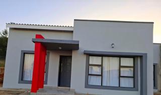 Melz & Sno Apartments - Mbabane - 7