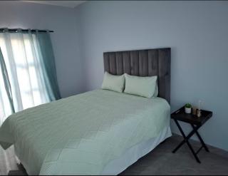 Melz & Sno Apartments - Mbabane - 4