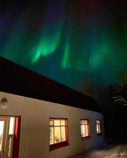 Syðra-Skörðugil Guesthouse - 7