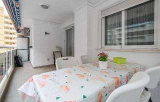 Gorgeous Apartment In Oropesa - Oropesa del Mar - 8