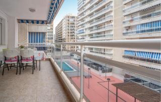 Gorgeous Apartment In Oropesa - Oropesa del Mar - 9