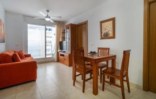 Gorgeous Apartment In Oropesa - Oropesa del Mar - 7
