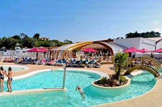 Camping 3 étoiles - Piscine - ccb0eaa - Bidart - 7