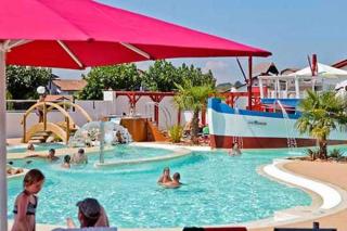 Camping 3 étoiles - Piscine - ccb0eaa - Bidart - 3