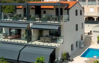 Awesome Apartment In Korcula With Sauna - Korčula (Curzola) - 3