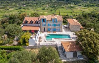 Nice Home In Mundanije - Mundanije - 9