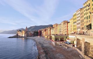 Langelina - Camogli - 2