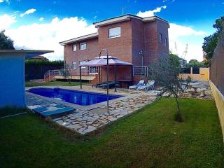 Villa Pilara - Brunete - Brunete - 0