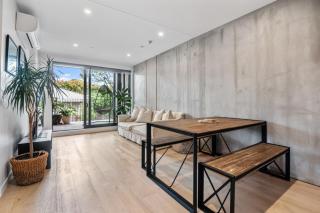 Tranquil 2 Bd Apt with AC, WIFI, & 10min from CBD - Auckland - 3
