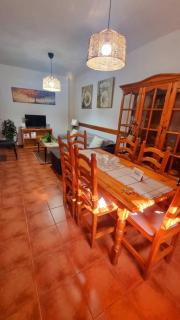 Casa Rural Grazalema - 4