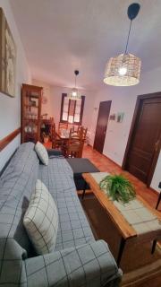 Casa Rural Grazalema - Grazalema - 9