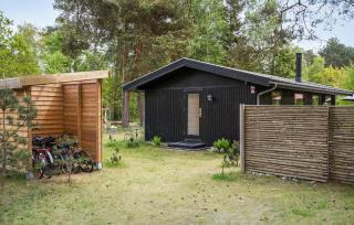 3 Bedroom Gorgeous Home In Højby - 1