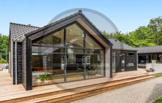 3 Bedroom Amazing Home In Nexø - Neksø - 0
