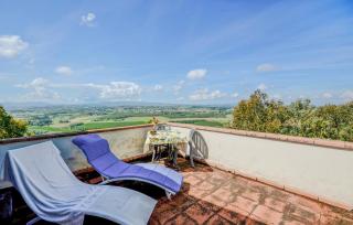 1 Bedroom Lovely Home In Palaia - 9