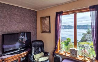 Beautiful Home In Urangsvåg - Rolvsnes - 8