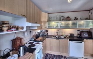 Beautiful Home In Urangsvåg - Rolvsnes - 3