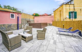 Lovely Home In Costarainera With Private Swimming Pool, Can Be Inside Or Outside - Costarainera - 9