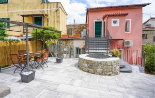 Lovely Home In Costarainera With Private Swimming Pool, Can Be Inside Or Outside - Costarainera - 8