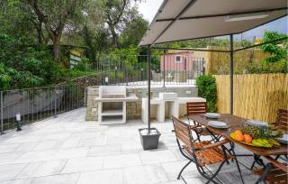 Lovely Home In Costarainera With Private Swimming Pool, Can Be Inside Or Outside - Costarainera - 7