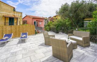 Lovely Home In Costarainera With Private Swimming Pool, Can Be Inside Or Outside - Costarainera - 1