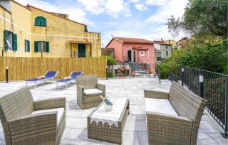 Lovely Home In Costarainera With Private Swimming Pool, Can Be Inside Or Outside - Costarainera - 2