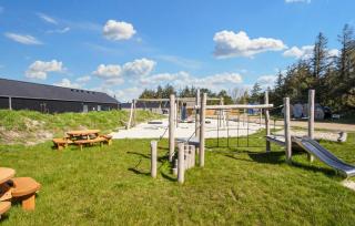 Pet Friendly Home In Glesborg With Wifi - 3