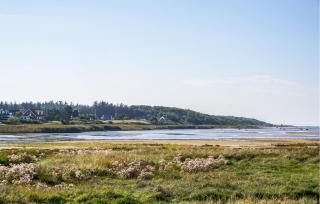 Awesome Home In Glesborg With Jacuzzi - Glesborg - 2