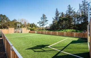 Awesome Home In Glesborg With Jacuzzi - Glesborg - 1
