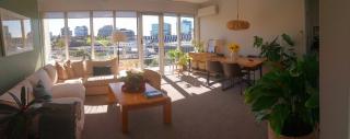 City Apartment with a View - Hamilton - 9